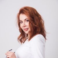 Диана Цупрунова, Врач-косметолог, дерматовенеролог, терапевт, заведующая отделением аппаратной косметологии клиники LazerJazz