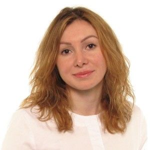 Сметюх Елена